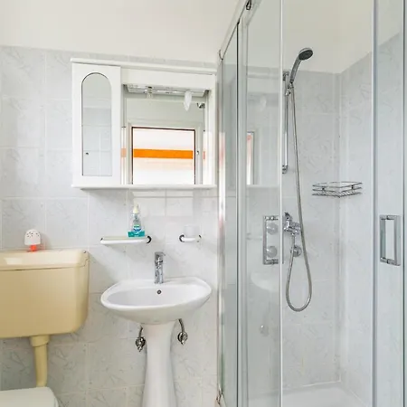 Apartment With A Parking Space Brsec, Opatija - 7796 Martina