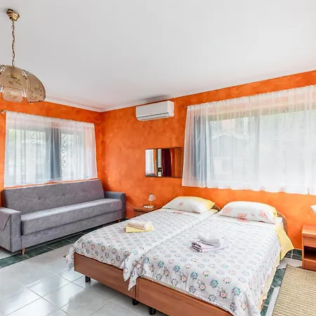 With A Parking Space Brsec, Opatija - 7796 Apartment *